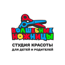 !МЫ ОТКРЫЛИСЬ! ВОЛШЕБНЫЕ НОЖНИЦ?